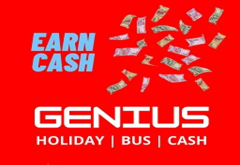Know Few Words About Genius Holidays